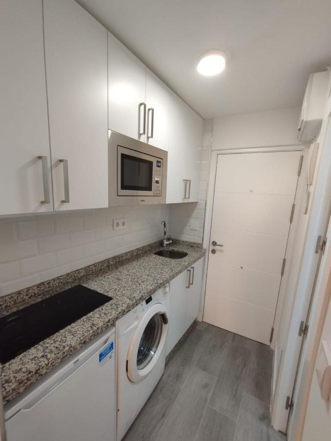 Apartament Loft Claudia Sitio de Calahonda Zewnętrze zdjęcie