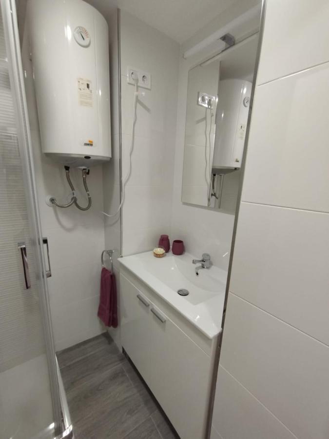 Apartament Loft Claudia Sitio de Calahonda Zewnętrze zdjęcie