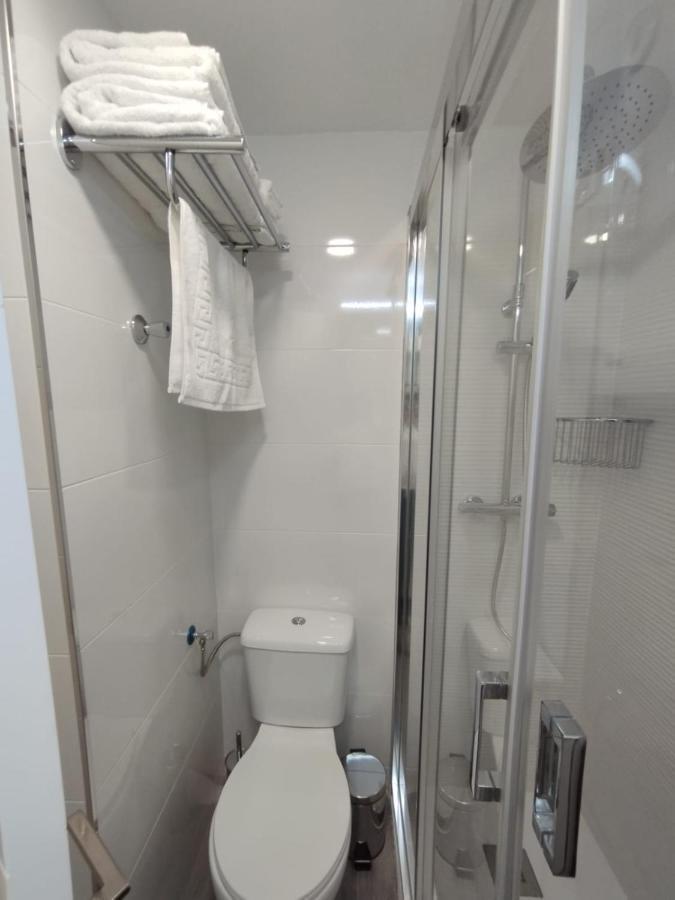 Apartament Loft Claudia Sitio de Calahonda Zewnętrze zdjęcie
