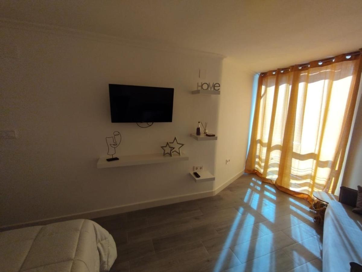 Apartament Loft Claudia Sitio de Calahonda Zewnętrze zdjęcie