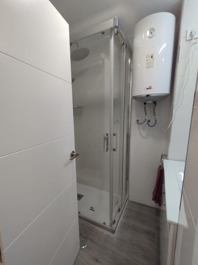 Apartament Loft Claudia Sitio de Calahonda Zewnętrze zdjęcie