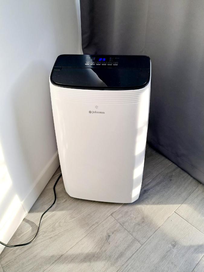 Apartament Loft Claudia Sitio de Calahonda Zewnętrze zdjęcie